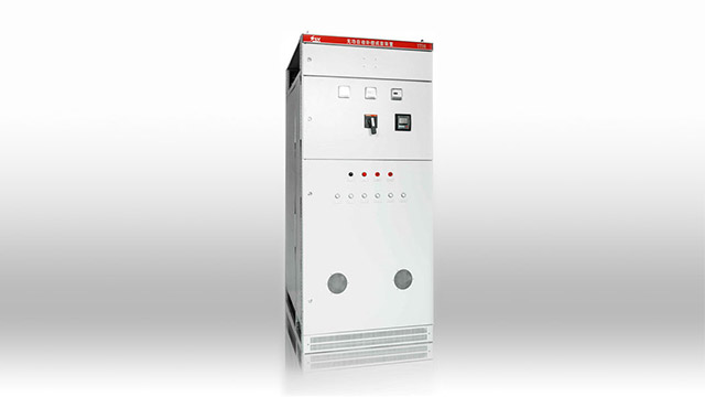 YTDB-L型低壓自動(dòng)無功補(bǔ)償濾波